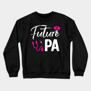 FUTURE PA Crewneck Sweatshirt